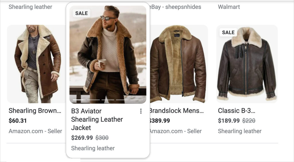 rich snippet example rich snippet example