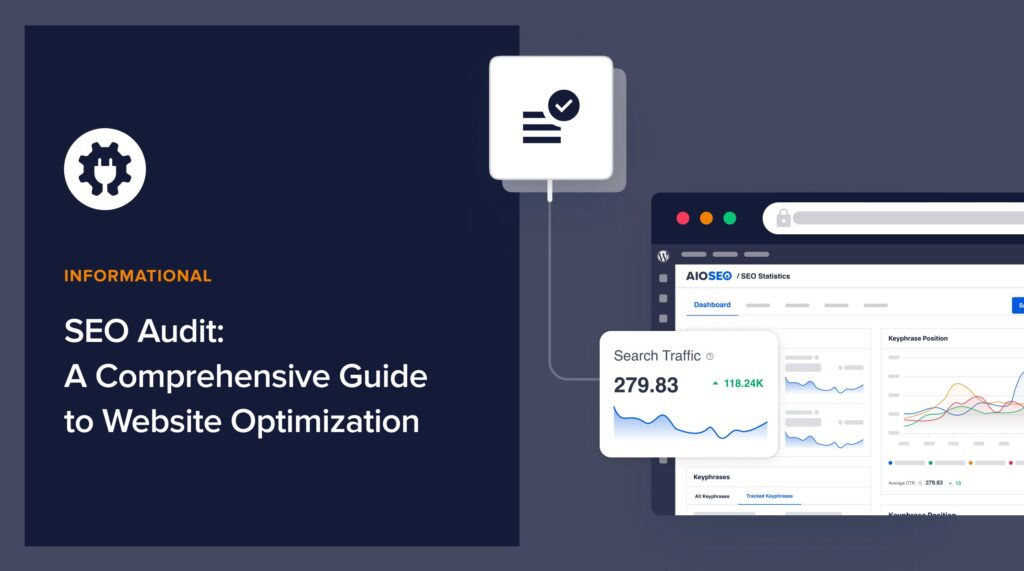 seo audit featured image