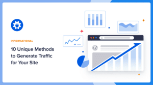 Increase organic traffic with these 10 tips. Increase organic traffic with these 10 tips.