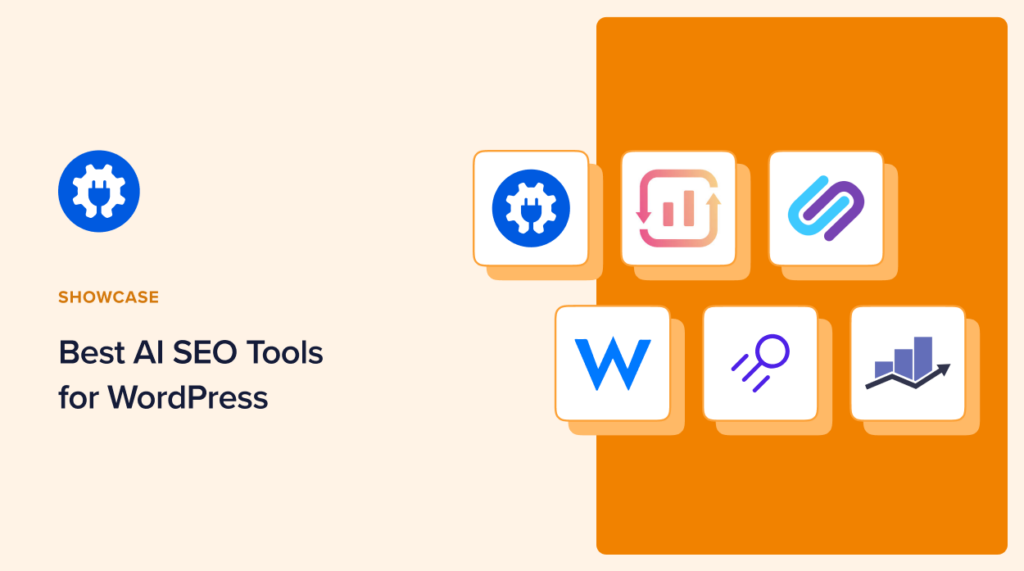 Best AI SEO tools for WordPress