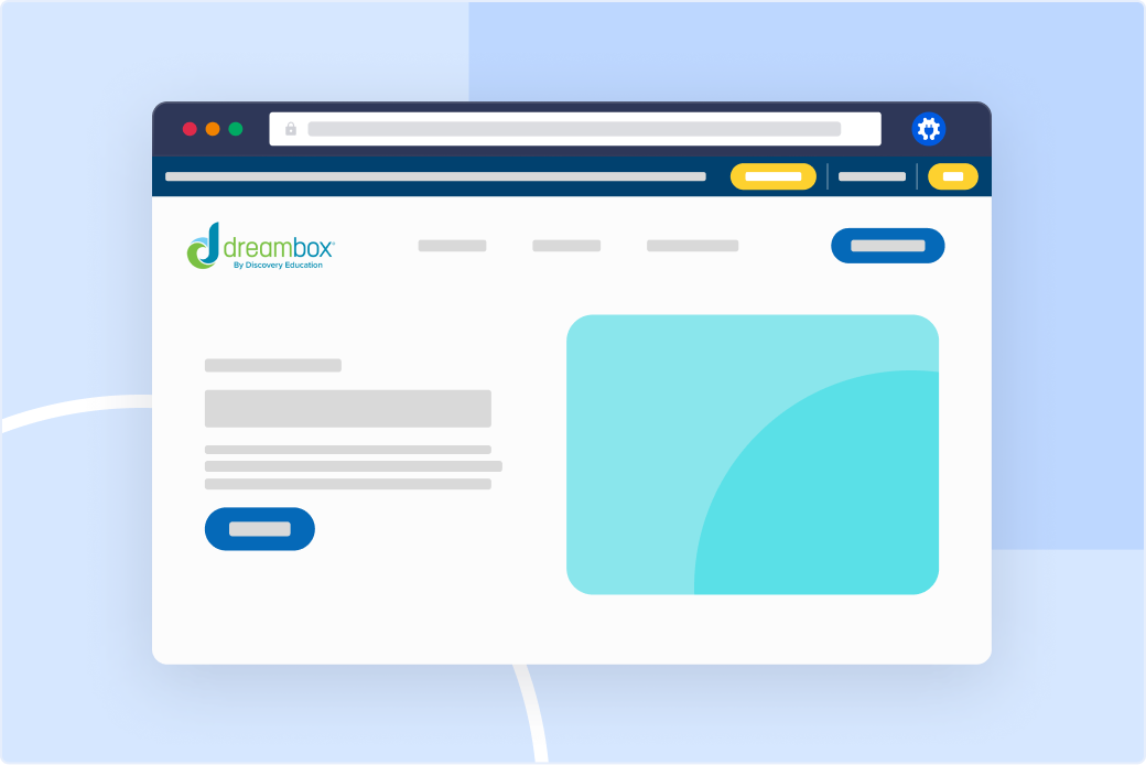 SEO case study of Dreambox.