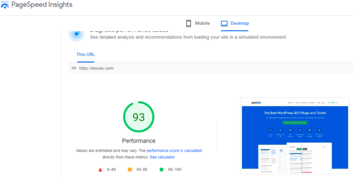 Don't forget speed optimization as you tick items of your SEO checklist. Don't forget speed optimization as you tick items of your SEO checklist.