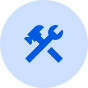 Quick fix options