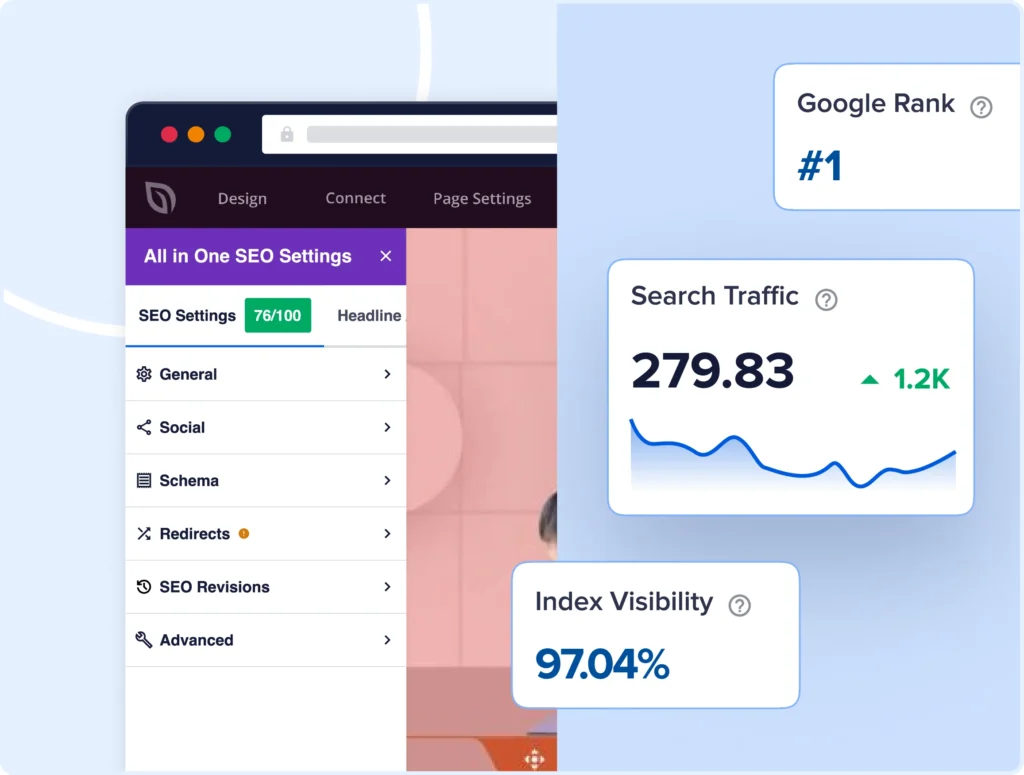 Obtén información práctica para mejorar tu SEO de SeedProd.