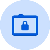Control de contenido protegido