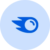 Semrush integration