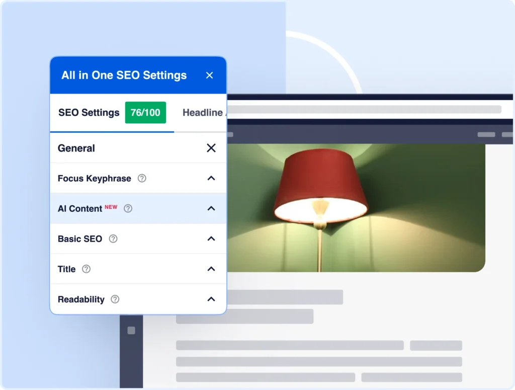 Diseñado para integrarse perfectamente en tu flujo de trabajo de WordPress existente.