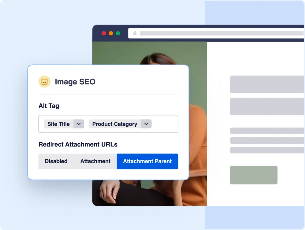 Use our powerful export tools to transfer product attribute settings between sites.