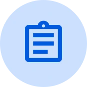 Comprehensive reports