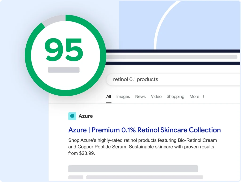 Broken Link Checker doesn't slow down your website.